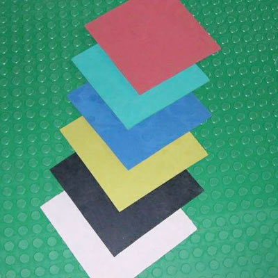 Manufacturers Exporters and Wholesale Suppliers of Rubber Mats Pune Maharashtra